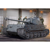 Hobby Boss 82445 1/35 German VK4502 Hintern