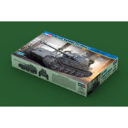 Hobby Boss 82445 1/35 German VK4502 Hintern