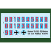 Hobby Boss 82445 1/35 German VK4502 Hintern