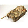 Hobby Boss 82445 1/35 German VK4502 Hintern