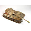 Hobby Boss 82445 1/35 German VK4502 Hintern