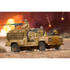 Hobby Boss 82446 1/35 Land Rover Defender XD Wolf WMI K