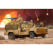 Hobby Boss 82446 1/35 Land Rover Defender XD Wolf WMI K