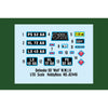 Hobby Boss 82446 1/35 Land Rover Defender XD Wolf WMI K