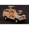 Hobby Boss 82446 1/35 Land Rover Defender XD Wolf WMI K