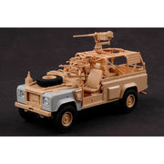 Hobby Boss 82446 1/35 Land Rover Defender XD Wolf WMI K