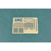 Hobby Boss 82447 1/35 Land Rover WMIK w/Milan ATGM