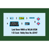 Hobby Boss 82447 1/35 Land Rover WMIK w/Milan ATGM