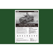 Hobby Boss 82447 1/35 Land Rover WMIK w/Milan ATGM