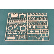 Hobby Boss 82447 1/35 Land Rover WMIK w/Milan ATGM