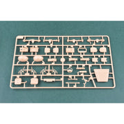 Hobby Boss 82447 1/35 Land Rover WMIK w/Milan ATGM