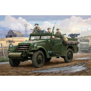 Hobby Boss 82451 1/35 US M3A1 White Scout