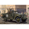 Hobby Boss 82452 1/35 US M3A1 White Scout Car Late