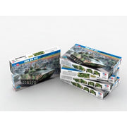 Hobby Boss 82453 1/35 Chinese ZBD-04 IFV