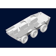 Hobby Boss 82455 1/35 Chinese ZSL-92A APC