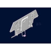 Hobby Boss 82455 1/35 Chinese ZSL-92A APC
