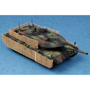 Hobby Boss 82458 1/35 Leopard 2A6M Canada