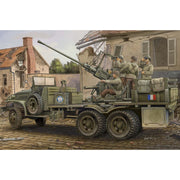 Hobby Boss 82459 1/35 GMC Bofors 40mm Gun