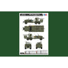 Hobby Boss 82459 1/35 GMC Bofors 40mm Gun
