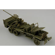 Hobby Boss 82459 1/35 GMC Bofors 40mm Gun
