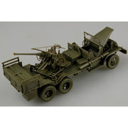 Hobby Boss 82459 1/35 GMC Bofors 40mm Gun