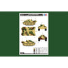 Hobby Boss 82460 1/35 German VK1602 Leopard