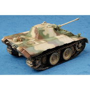 Hobby Boss 82460 1/35 German VK1602 Leopard