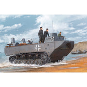 Hobby Boss 82461 1/35 German Land-Wasser-Schlepper II