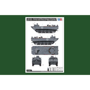 Hobby Boss 82461 1/35 German Land-Wasser-Schlepper II