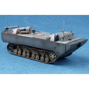 Hobby Boss 82461 1/35 German Land-Wasser-Schlepper II