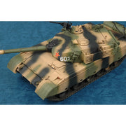 Hobby Boss 82464 1/35 PLA ZTZ96 MBT