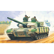 Hobby Boss 82464 1/35 PLA ZTZ96 MBT
