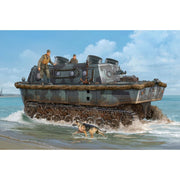 Hobby Boss 82465 1/35 German Land Wasser Schlepper Early Type