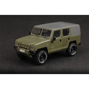 Hobby Boss 82466 1/35 BJ2022JC Yong Shi