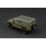 Hobby Boss 82466 1/35 BJ2022JC Yong Shi