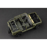 Hobby Boss 82466 1/35 BJ2022JC Yong Shi