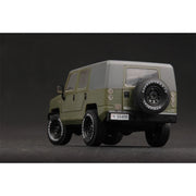Hobby Boss 82466 1/35 BJ2022JC Yong Shi