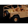 Hobby Boss 82467 1/35 Dong Feng Meng Shi 1.5 ton Military Light Utility Vehicle Parade