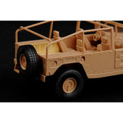 Hobby Boss 82467 1/35 Dong Feng Meng Shi 1.5 ton Military Light Utility Vehicle Parade