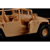 Hobby Boss 82467 1/35 Dong Feng Meng Shi 1.5 ton Military Light Utility Vehicle Parade