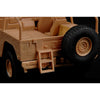 Hobby Boss 82467 1/35 Dong Feng Meng Shi 1.5 ton Military Light Utility Vehicle Parade