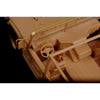 Hobby Boss 82467 1/35 Dong Feng Meng Shi 1.5 ton Military Light Utility Vehicle Parade