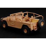 Hobby Boss 82467 1/35 Dong Feng Meng Shi 1.5 ton Military Light Utility Vehicle Parade