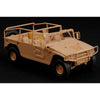 Hobby Boss 82467 1/35 Dong Feng Meng Shi 1.5 ton Military Light Utility Vehicle Parade