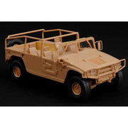 Hobby Boss 82467 1/35 Dong Feng Meng Shi 1.5 ton Military Light Utility Vehicle Parade