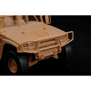 Hobby Boss 82467 1/35 Dong Feng Meng Shi 1.5 ton Military Light Utility Vehicle Parade