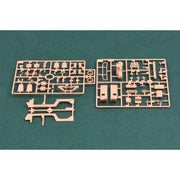 Hobby Boss 82468 1/35 Meng Shi 1.5ton Mluv Hardtop
