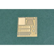 Hobby Boss 82468 1/35 Meng Shi 1.5ton Mluv Hardtop