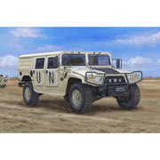 Hobby Boss 82468 1/35 Meng Shi 1.5ton Mluv Hardtop
