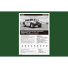 Hobby Boss 82468 1/35 Meng Shi 1.5ton Mluv Hardtop